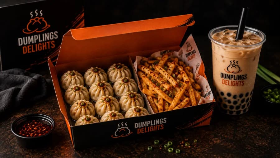 Delight Box