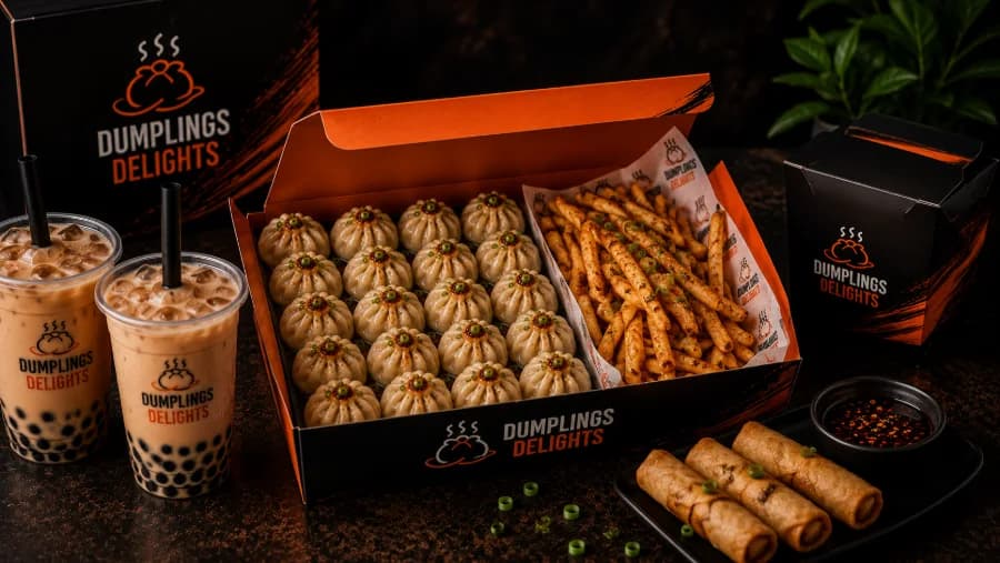 Gather Box