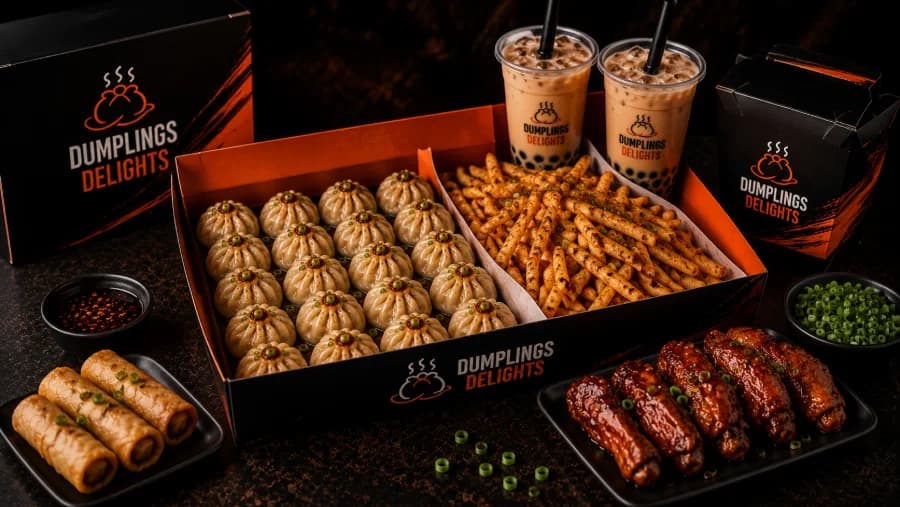 Party Box