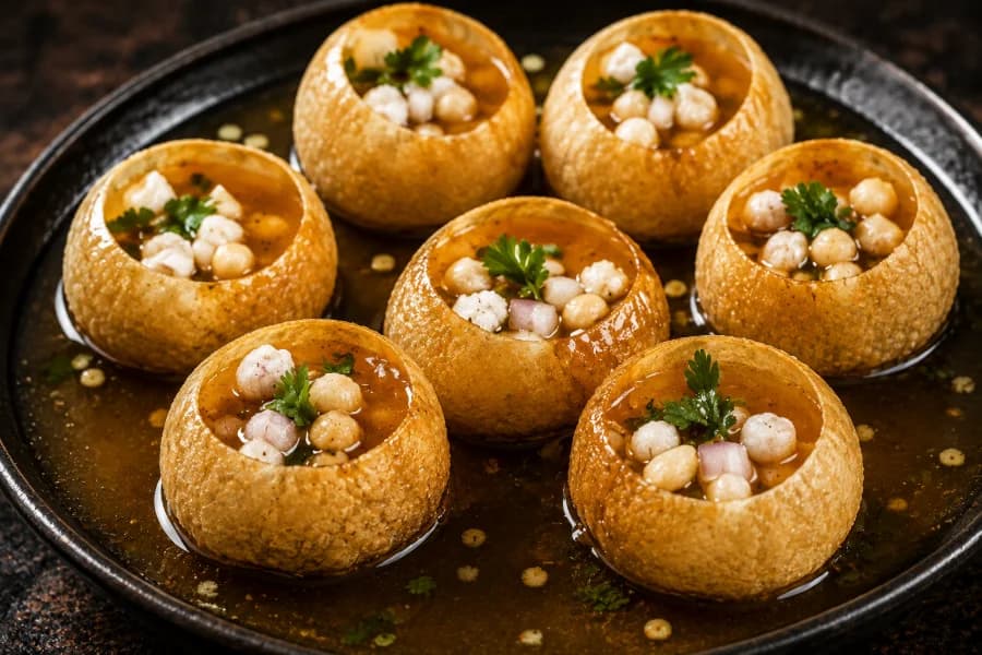Water Ball — Hot & Sour