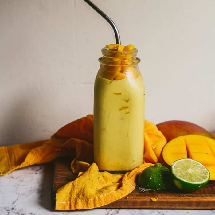 Mango Shake